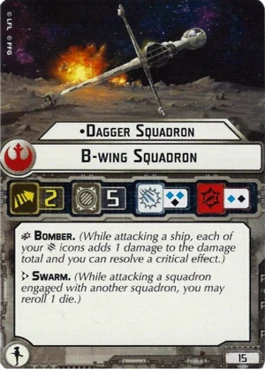 Dagger Squadron